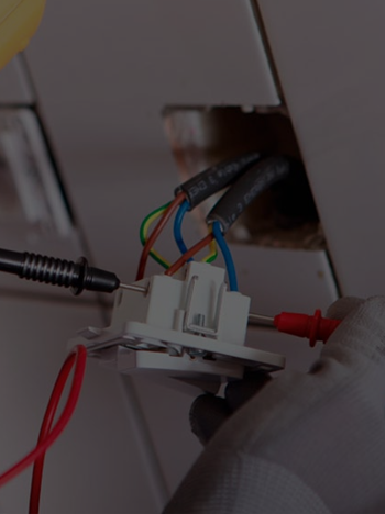 INSTALAÇÕESELÉTRICAS